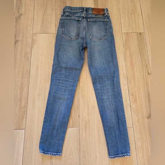 Moussy Vintage Skinny Jeans, 26 - Picture 2 of 7